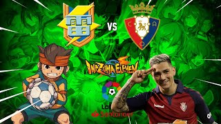 Raimon FC vs CA Osasuna - Liga Frontier (Jornada 15)