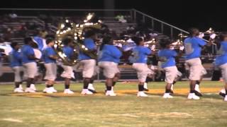 E.E. Smith and Westover: 2012 Battle of the Bands