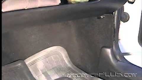 Computadora VW Pointer 1.8L. - Introducción - www.mecanicaplus.com