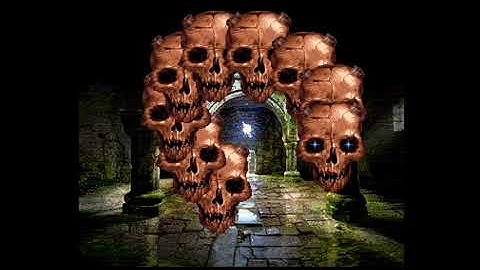 Lemon. & The Deadliners & Oxygene - De Profundis (Final) - Amiga Demo (50 FPS)