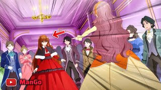 The Dark History Of Reincarnated Villainess Episode 7 Recap 