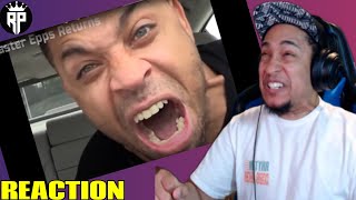 Try Not To Laugh - Keith Bottling Up Anger Reaction | Rundown Productions