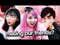 It's fantasy! ft. OfflineTV