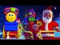 Bob  Luyện | Jingle Bells | Giáng sinh hát mừng | Giáng sinh vui vẻ |  Christmas Jingle For Kids