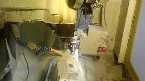 Aluminum Die Casting CNC Machining