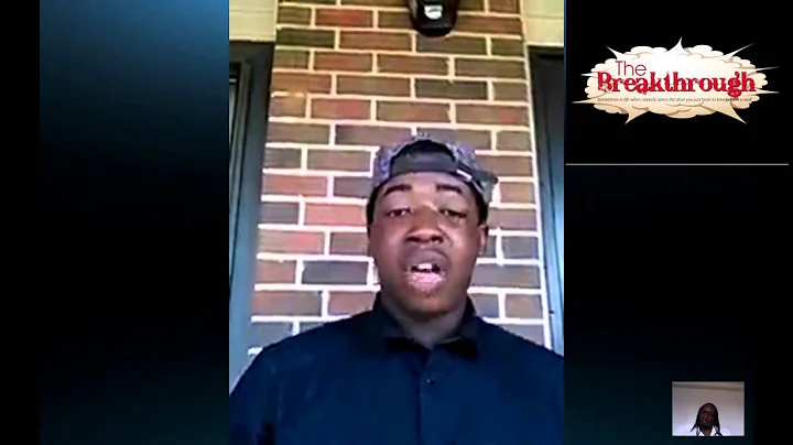 Meet the Movement | Xavia Jackson | Daleville, AL