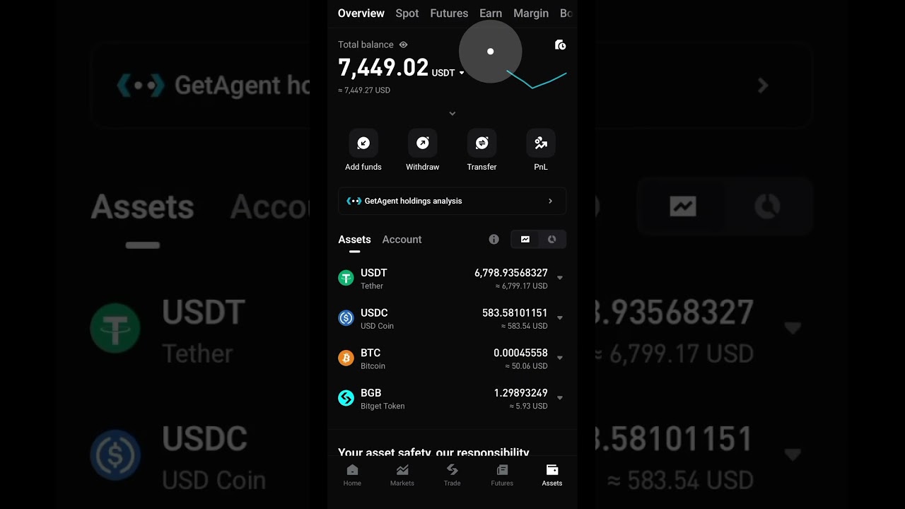 How to Get a Crypto Loan: A Step-by-Step Guide for Beginners - YouTube