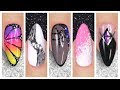 Nail Art Designs Compilation | 20 Nails Art