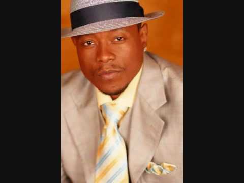 Calvin Richardson - More Than A Woman To Me