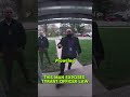 This Man EXPOSES Tyrant Officer LAW #cops