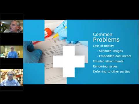 Content From Multiple Clinical Sources - DCL Learning Series Webinar