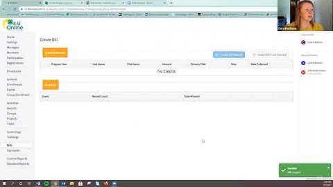 4-H Online Rollover Help Session