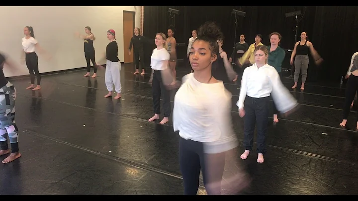 Katherine Dunham: Form and Function + Dunham Techn...