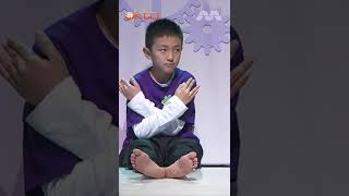 Time To Slide Down Into The Slime Pool Word Whiz Mandarin S2 Okto