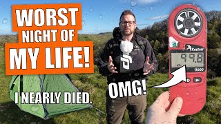 EVERY Wild Camping Video