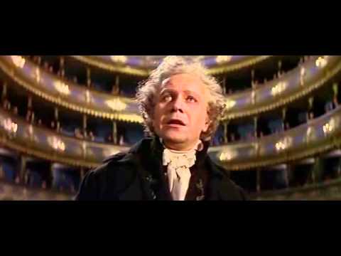 Immortal Beloved ~ Ode To Joy Scene