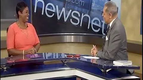 ABC Newsnet 5 Cleveland  Ericka L  Abrams  Kaleido...