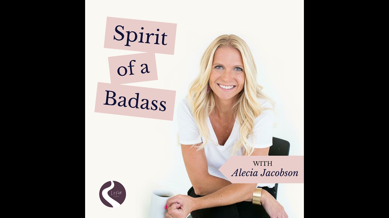 36: Your Body’s Innate Ability to Heal with Sarah Dawkins