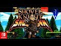 Shovel Knight Showdown - Baz Story + Ending
