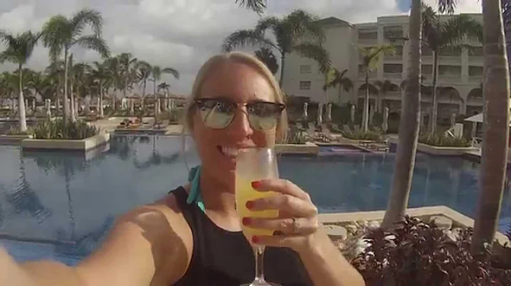 Jamaican Honeymoon