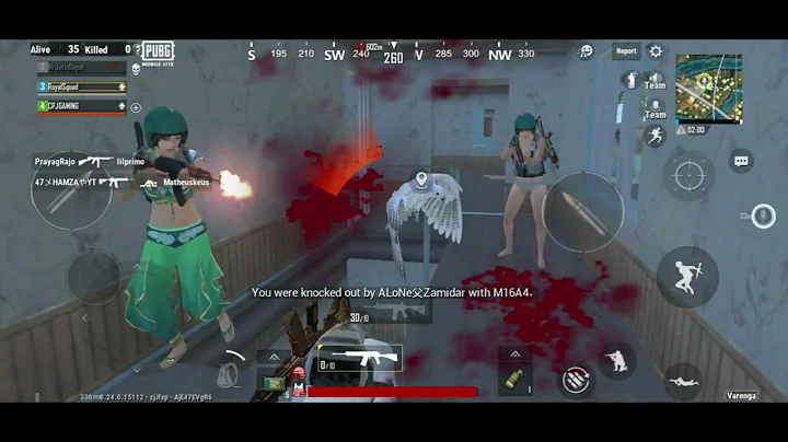 C.P.J.GAMING SUPAR GAMS