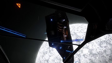 Cool Python shot Elite Dangerous