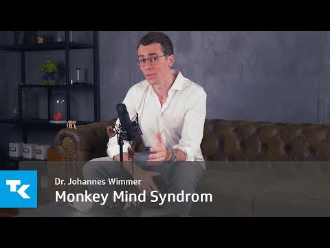 Monkey Mind Syndrom | Dr. Johannes Wimmer