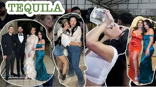 CELEBRATED PERO ANOCHES WEDDING IN TEQUILA MEXICO!!