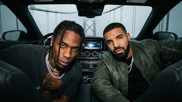 Travis Scott, Drake - Supremacy (ft. Drake, Ravence) 2025