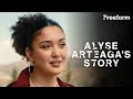 Yo Recuerdo/I Remember | Alyse Arteaga&#39;s Story