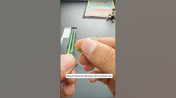 Bảng 20 Thẻo câu đài lưỡi nanh sói #cauca #fishing