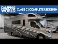 2020 Winnebago View 24D | Class C Motorhome - RV Review: Camping World