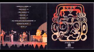 Popol Vuh (Norway)1973  – Yesterday