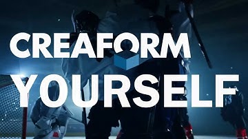 Creaform Yourself - 2023