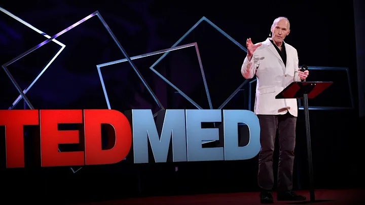 A "living drug" that could change the way we treat cancer | Carl June