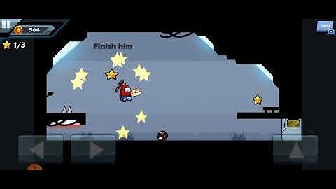 tricky crew level 04 method