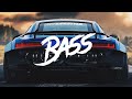BEST BASS BOOSTED 2020 🔥 CAR MUSIC MIX 2020 🔥 BEST Of EDM ELECTRO HOUSE 🔥 GANGSTER G HOUSE MUSIC