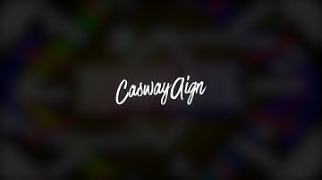 「#8」Free 2D Intro Template #7