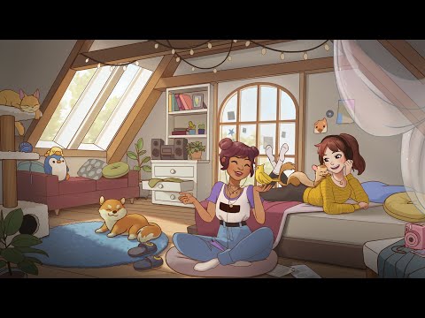 Comfy Girl - Estética Offline