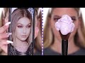 Gigi Hadid Inspired Makeup Look | Celeb Inspired Makeup Series