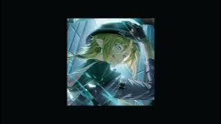 Nightcore • BITE • Mad Tsai