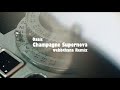Oasis - Champagne Supernova (webbthana Remix)
