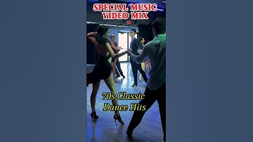 Chubby Checker, Let’s Twist Again 1978, Special Music Video Mix, 70s Classic Dance Hits #DanceMusic