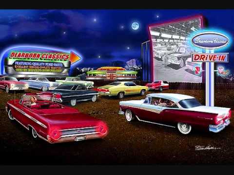 The Contours-Do You Love Me