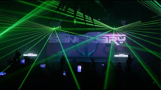 Ben Gold & Plumb - Same Sky Same Stars played at Trance Sanctuary