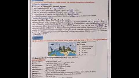 #Englishisafun 10th English Workbook| 1-3 worksheets | PSEB