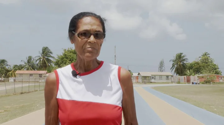Senior Games Registration - Kathy Harper-Hall