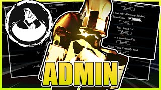 JOGANDO COM UM ADMINISTRADOR DO FORSAKEN! - Experiência Com Um Moderador