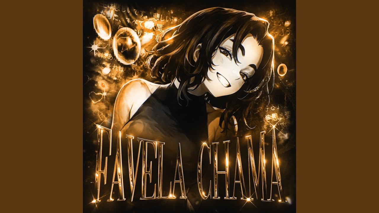 Watch FAVELA CHAMA on YouTube Watch FAVELA CHAMA on YouTube