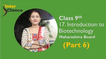 17. Introduction to Biotechnology (part 6 ) Science 2/ class 9/Biotechnology-Tissue culture